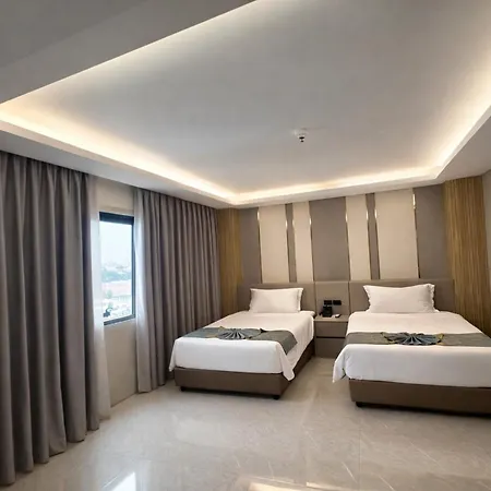 Palette Bangkok Airport Hotel