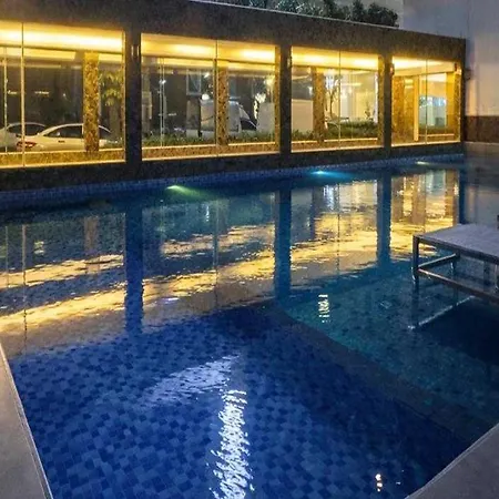 Palette Bangkok Airport Hotel