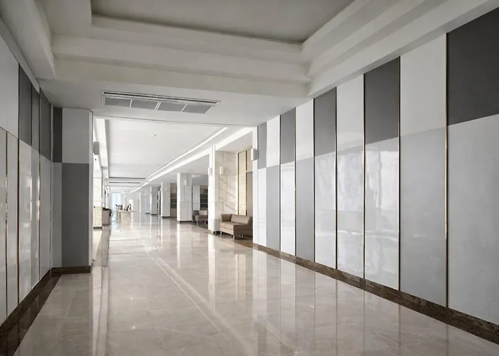 Palette Airport Hotel Bangkok