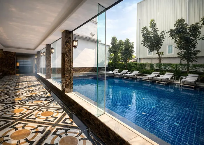 Palette Airport 4*